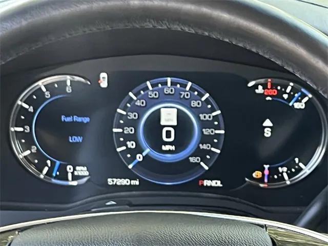 used 2018 Cadillac Escalade car, priced at $32,749