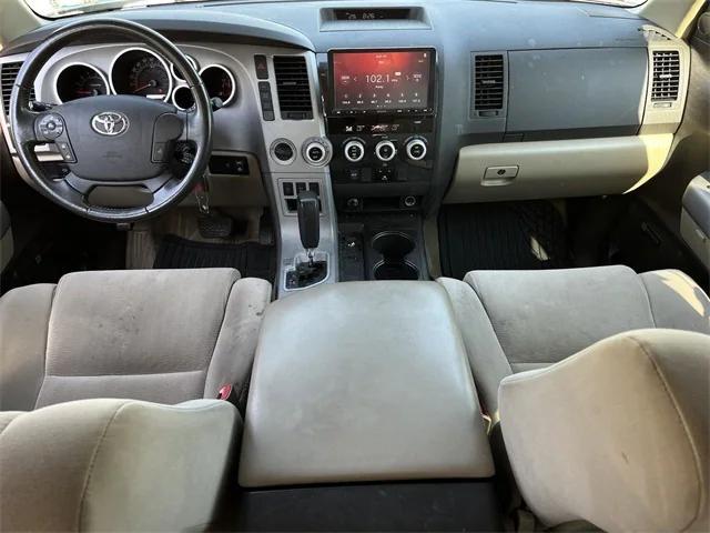 used 2008 Toyota Sequoia car, priced at $11,994