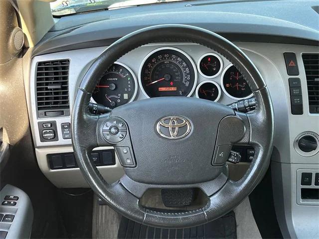 used 2008 Toyota Sequoia car, priced at $11,994