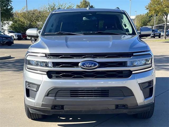 used 2022 Ford Expedition car, priced at $40,665