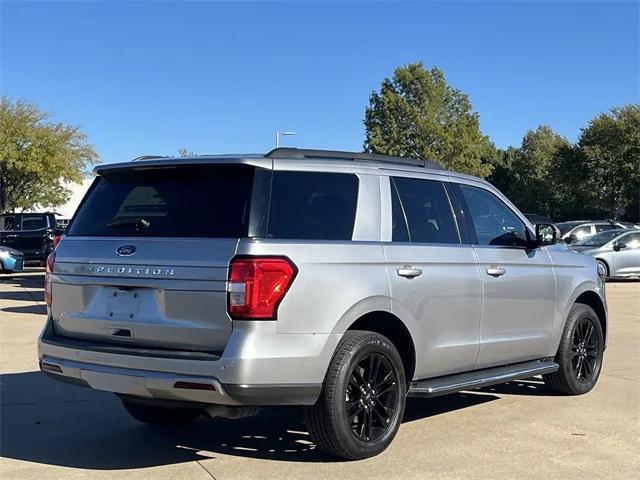 used 2022 Ford Expedition car, priced at $40,665