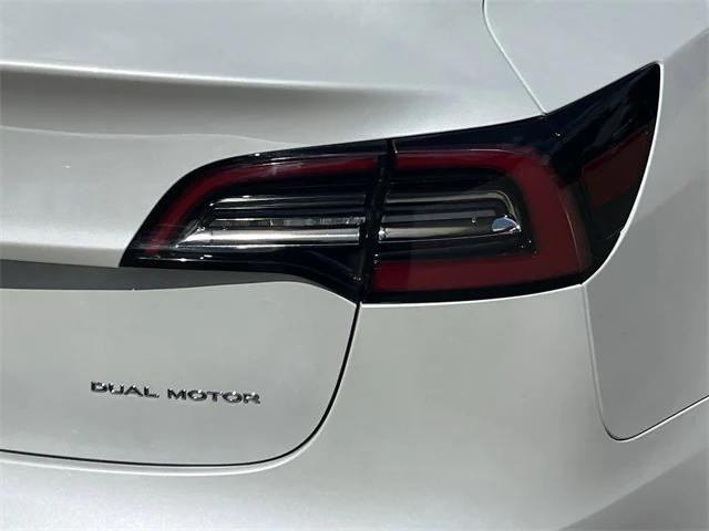used 2020 Tesla Model 3 car, priced at $20,823