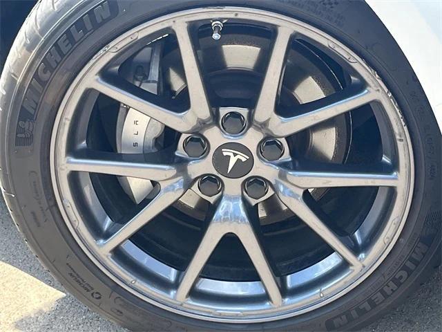 used 2020 Tesla Model 3 car, priced at $20,823