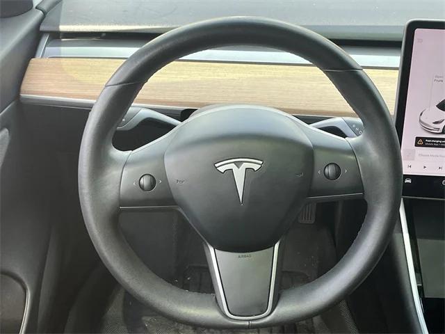 used 2020 Tesla Model 3 car, priced at $20,823