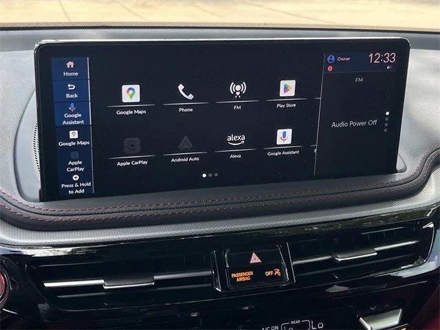 new 2026 Acura MDX car, priced at $64,350