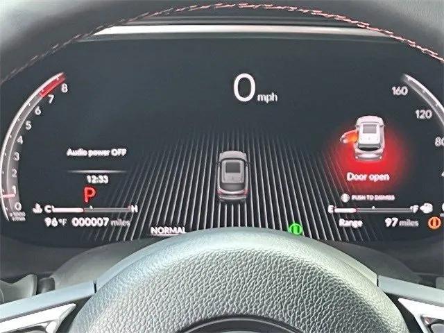 new 2026 Acura MDX car, priced at $64,350