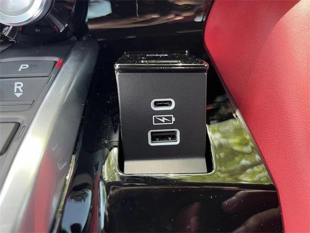 new 2026 Acura MDX car, priced at $64,350