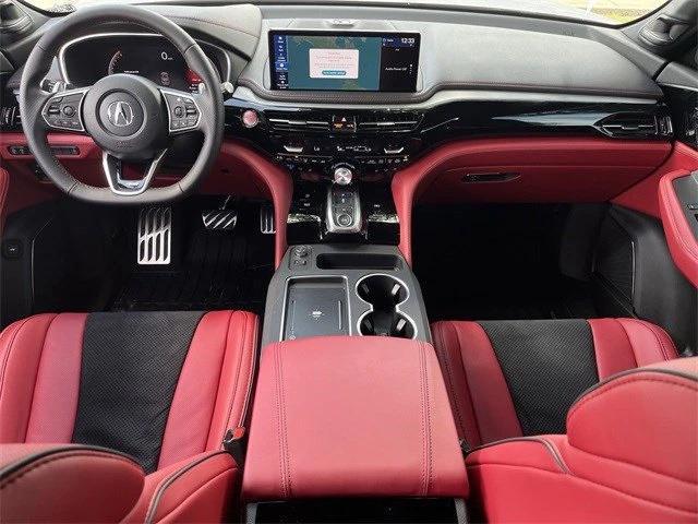 new 2026 Acura MDX car, priced at $64,350