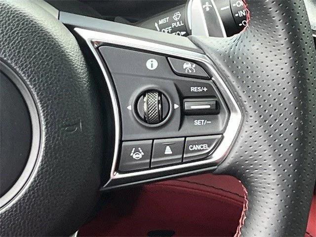 new 2026 Acura MDX car, priced at $64,350