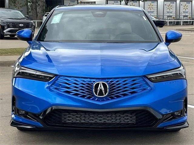 new 2026 Acura Integra car, priced at $40,995