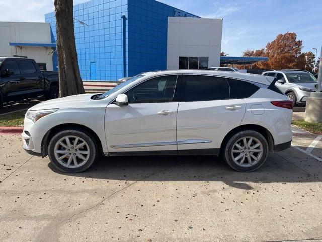 used 2020 Acura RDX car, priced at $22,341