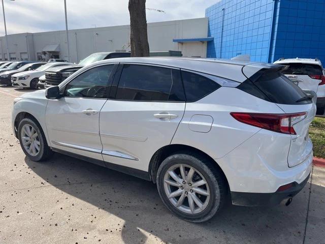 used 2020 Acura RDX car, priced at $22,341