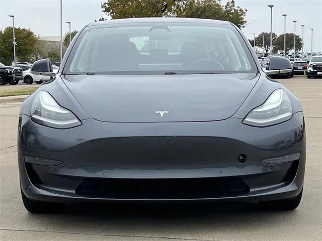 used 2020 Tesla Model 3 car, priced at $21,795