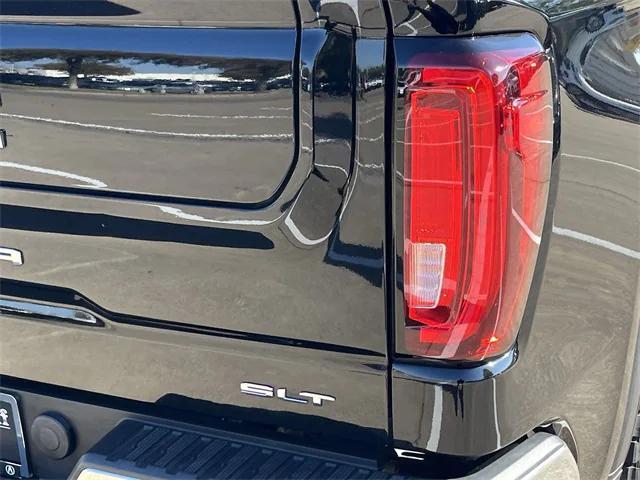 used 2019 GMC Sierra 1500 car, priced at $31,847