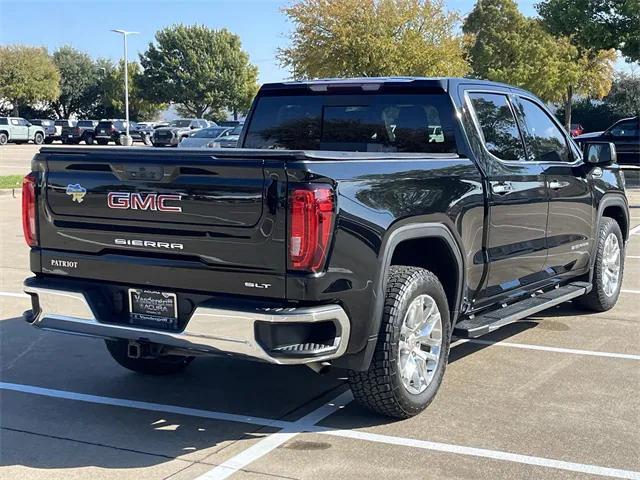 used 2019 GMC Sierra 1500 car, priced at $31,847