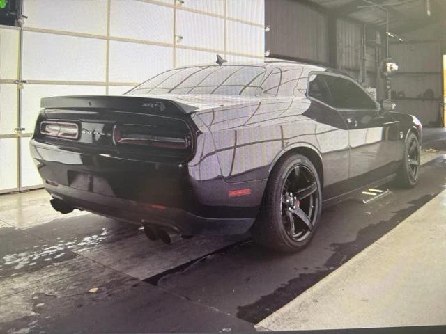 used 2022 Dodge Challenger car, priced at $61,639