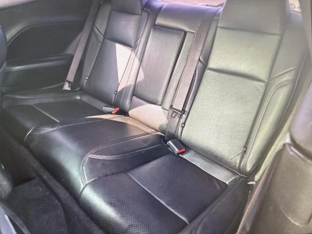 used 2022 Dodge Challenger car, priced at $61,639