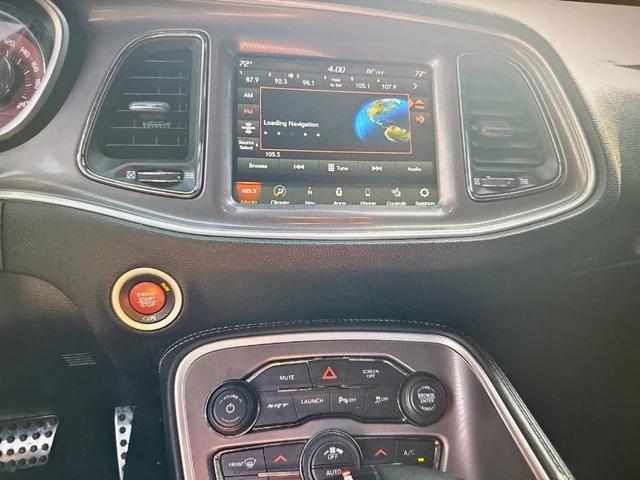 used 2022 Dodge Challenger car, priced at $61,639