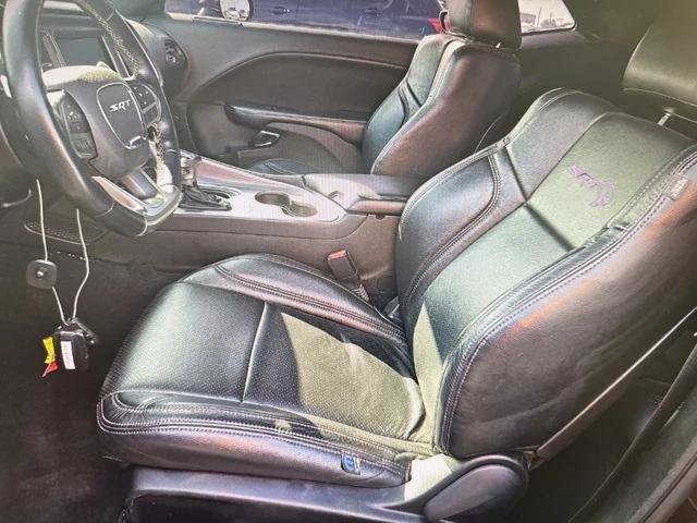 used 2022 Dodge Challenger car, priced at $61,639