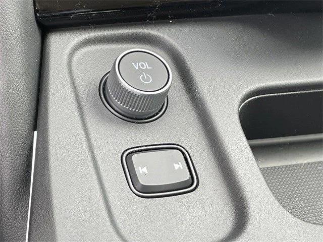 used 2025 Acura MDX car, priced at $48,635