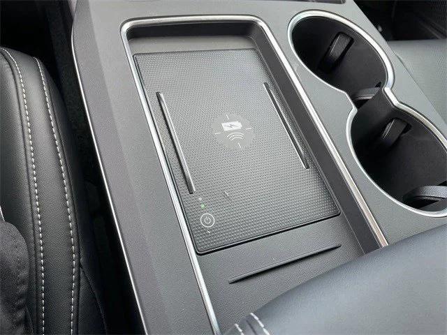 used 2025 Acura MDX car, priced at $48,635