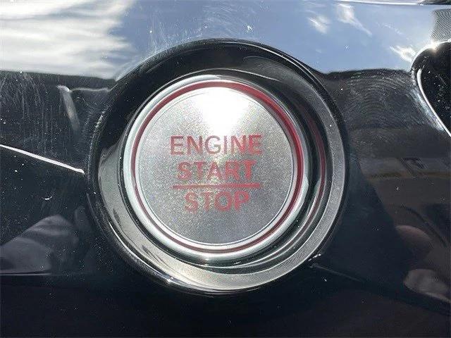 used 2025 Acura MDX car, priced at $48,635