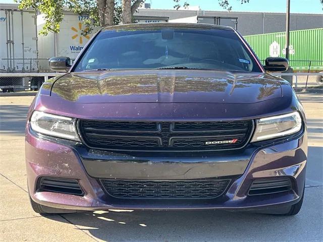 used 2020 Dodge Charger car, priced at $18,568