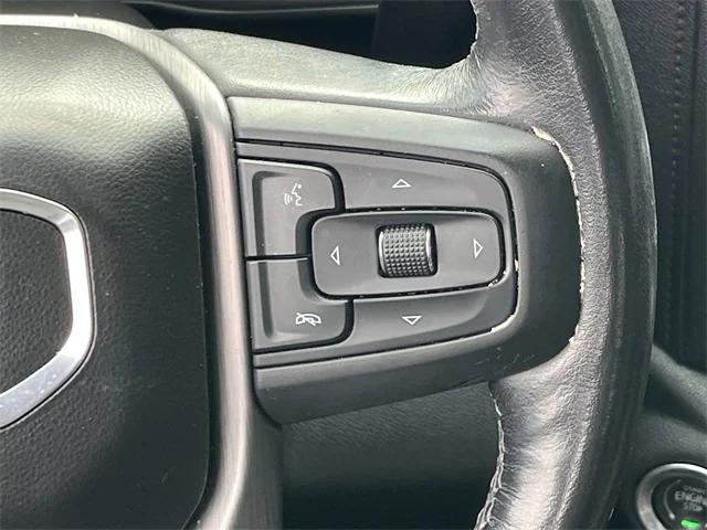 used 2020 GMC Sierra 1500 car, priced at $41,798