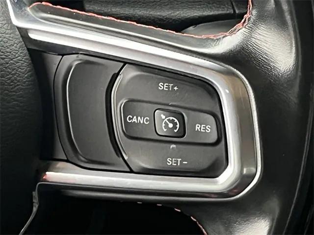 used 2020 Jeep Gladiator car, priced at $32,359