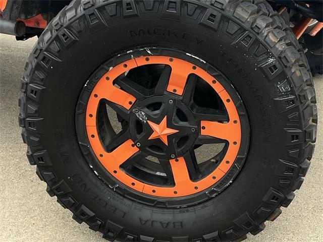 used 2020 Jeep Gladiator car, priced at $32,359