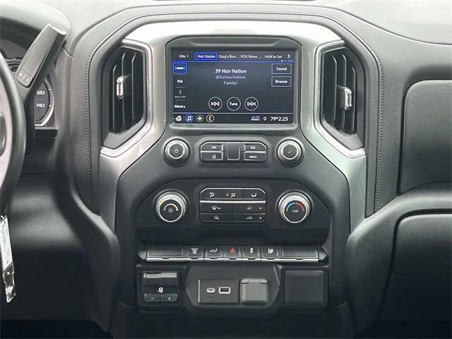 used 2023 Chevrolet Silverado 2500 car, priced at $46,394