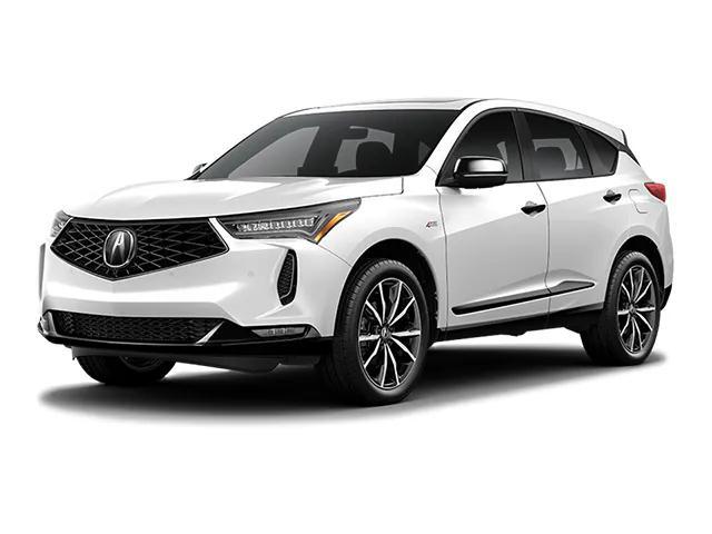 new 2026 Acura RDX car, priced at $56,800