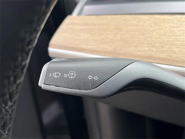 used 2021 Tesla Model Y car, priced at $26,871