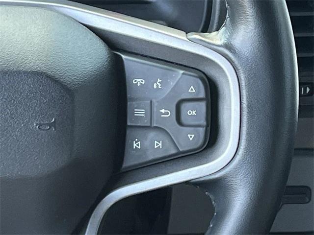 used 2024 Ford Bronco car, priced at $42,585