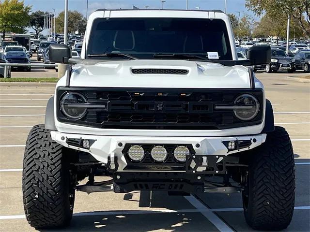 used 2024 Ford Bronco car, priced at $42,585