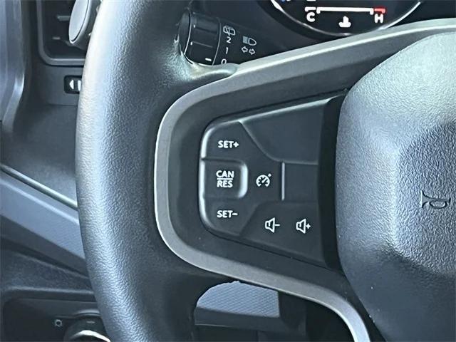 used 2024 Ford Bronco car, priced at $42,585