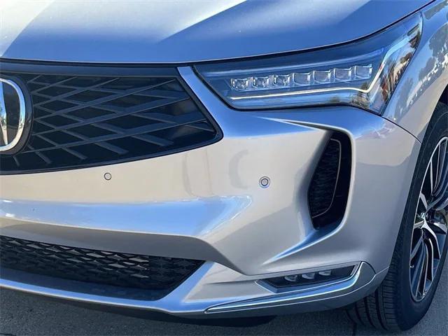 new 2025 Acura RDX car, priced at $53,800