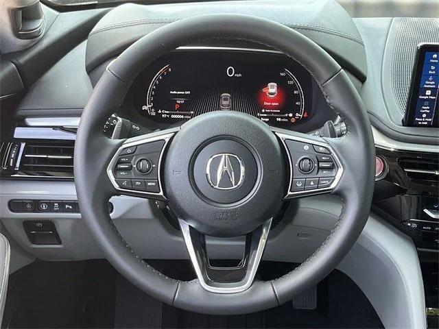 used 2026 Acura MDX car, priced at $54,749
