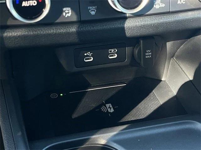 new 2025 Acura ADX car