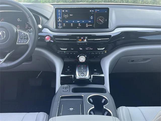 new 2026 Acura MDX car, priced at $58,550