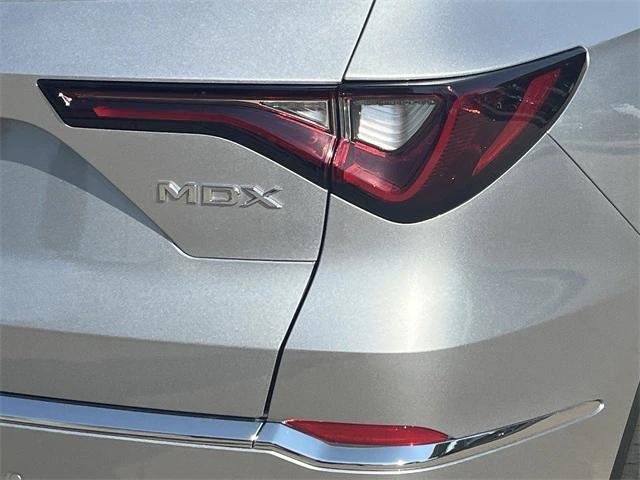new 2026 Acura MDX car, priced at $58,550