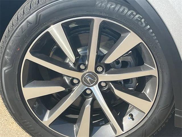 new 2026 Acura MDX car, priced at $58,550