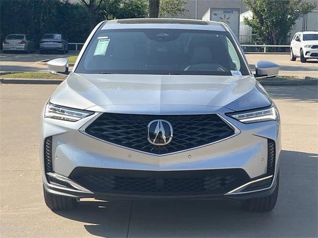 new 2026 Acura MDX car, priced at $58,550