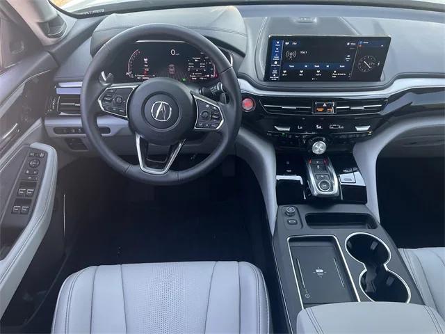 new 2026 Acura MDX car, priced at $58,550