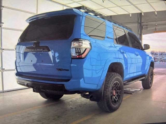 used 2019 Toyota 4Runner car, priced at $43,999