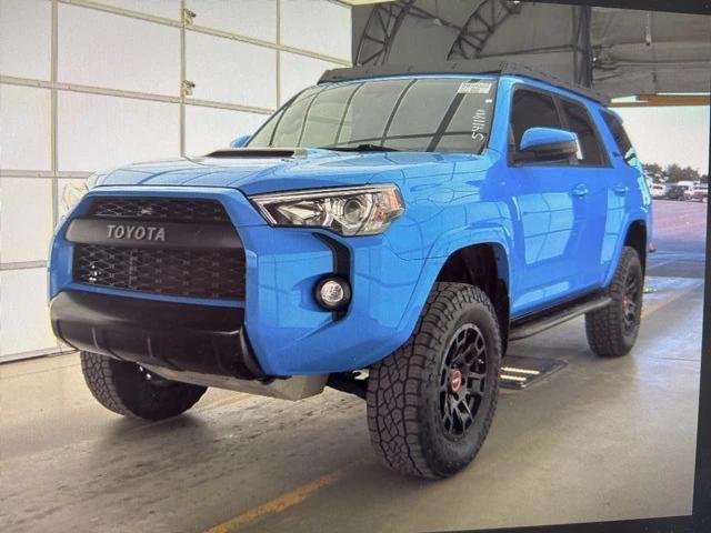 used 2019 Toyota 4Runner car, priced at $43,999