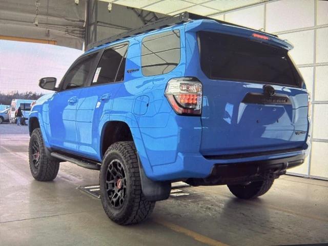 used 2019 Toyota 4Runner car, priced at $43,999