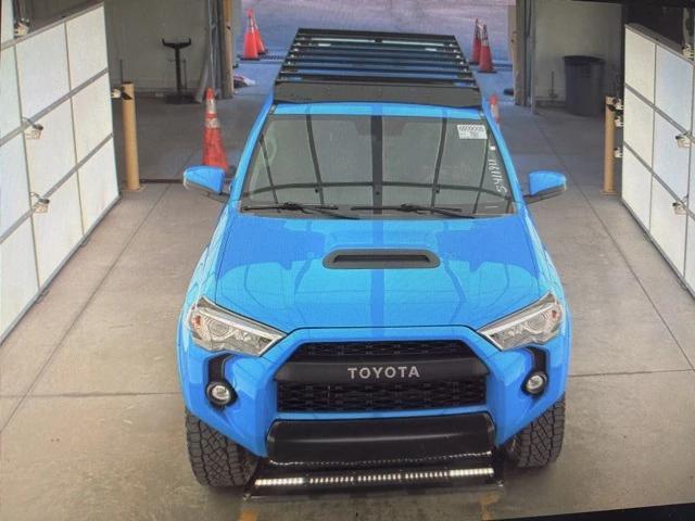 used 2019 Toyota 4Runner car, priced at $43,999