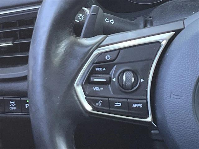 used 2023 Acura TLX car, priced at $26,746