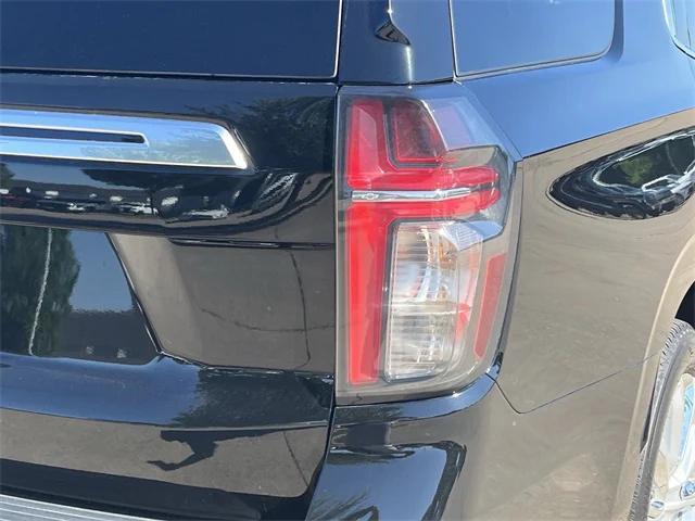 used 2023 Chevrolet Tahoe car, priced at $62,408